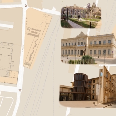 01 OCT<br>Alicante<br>Visita guiada<br>Villena<br>Conexión islas culturales